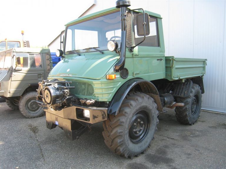 unimog-u417-mit-db-winde-4 - Unimog Gebraucht Allrad-Fahrzeuge - Gasafi.de